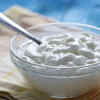 Temperature of the milk
