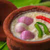 Is curd good during monsoon?
