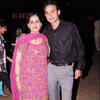 Article image for: Hardeep-Gurjeet's wedding reception