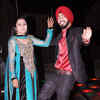 Article image for: Hardeep-Gurjeet's wedding reception
