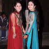 Article image for: Hardeep-Gurjeet's wedding reception
