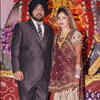 Article image for: Hardeep-Gurjeet's wedding reception