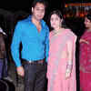 Article image for: Hardeep-Gurjeet's wedding reception
