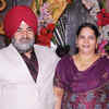 Article image for: Hardeep-Gurjeet's wedding reception