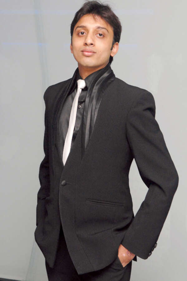 Amogh Stills