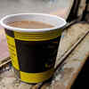 Chai/Coffee