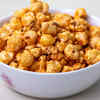 Caramel Popcorn