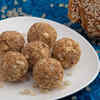 Panjiri Laddoo