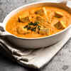 Kadhai Paneer