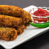 Veg Cutlet