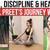 Article image for: 'Aapka Self-Care Ritual Kya Hai ?': Rakul Preet Singh’s Soulful Note On Healing Through Discipline