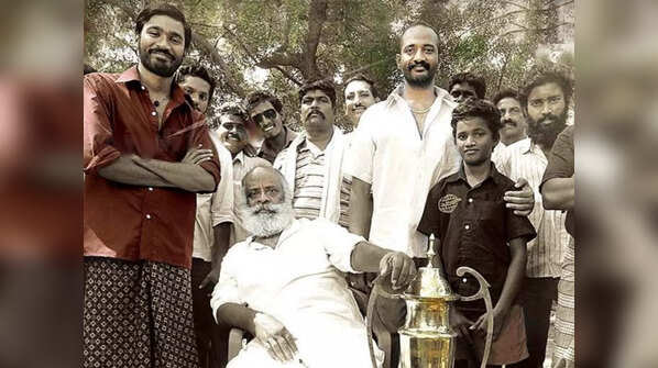 Vetrimaaran’s realistic world-building