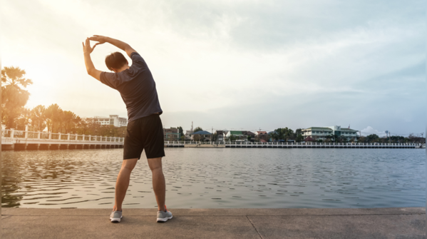 Why is exercise important?