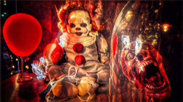 Fairies Reborn Magic Nursery - Haunted Doll Museum in Maryborough