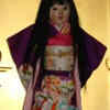 Okiku Doll – Mannenji Temple (Hokkaido, Japan)