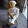 East Martello Museum – Home of Robert the Doll (Key West, Florida)