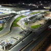 Rs 237 crore project