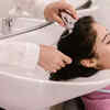 Preparation and cleansing