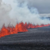 Grindavik village evacuated amid eruption fears