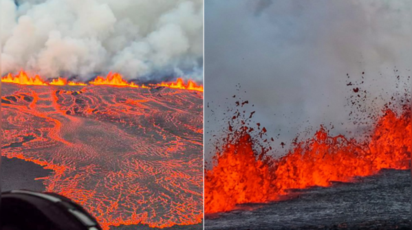 Millions stranded in 2010 ash crisis