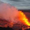 High gas levels prompt health advisory