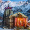 Kedarnath Jyotirlinga, Uttarakhand