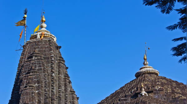 Trimbakeshwar Jyotirlinga, Maharashtra