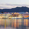 Lake Palace, Udaipur, Rajasthan