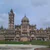 Laxmi Vilas Palace, Vadodara, Gujarat