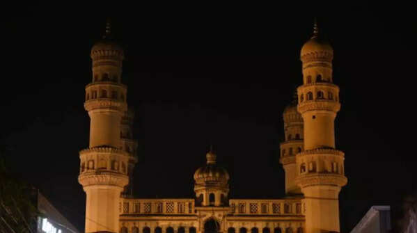 Falaknuma Palace, Hyderabad, Telangana