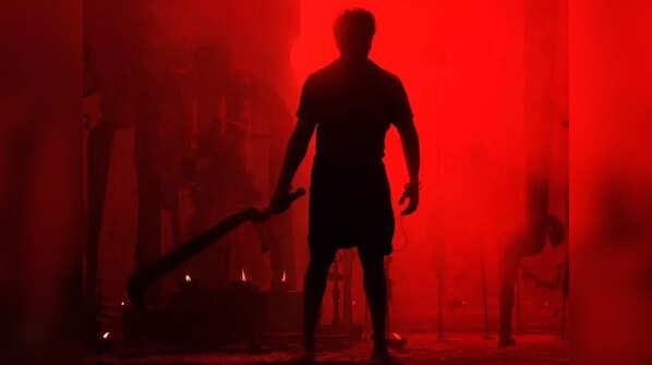 'Karuppu'