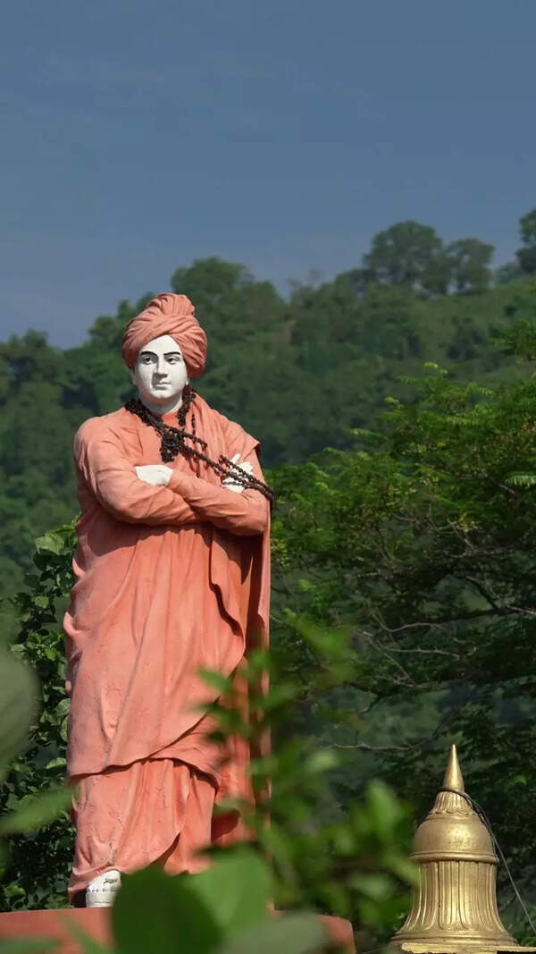 Vivekanand
