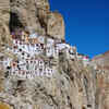 Phugtal Monastery, Zanskar