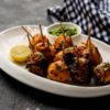 Tandoori aloo