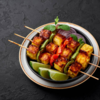 Paneer tikka