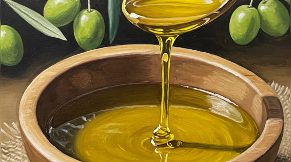 Jojoba oil: The scalp whisperer