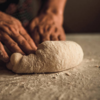 Kneaded dough trick