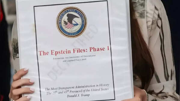 Jeffrey Epstein and the controversy that never dies