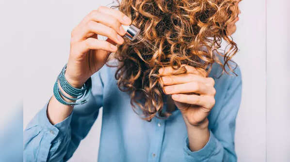 Use the right products