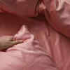 ​Sleep fancy: Get that satin pillowcase