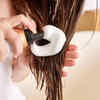 ​Deep condition like your hair’s been through stuff