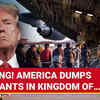 Article image for: US Dumps ‘Barbaric Criminals' In Africa’s Last Monarchy; Shocking Move By Trump Amid Outrage