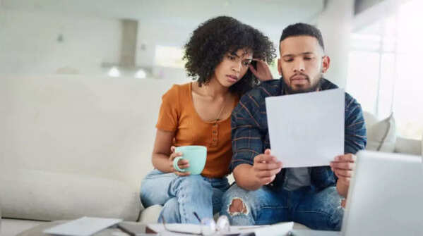 They plan everything—but never with you