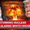 Article image for: ‘Only One Destroyed’: Iran’s Nuclear Movement Stuns US; Shocking Details In New Report