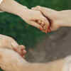 You might have an unhealthy attachment
