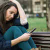 You may have unresolved feelings