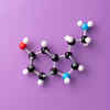 Love releases feel-good neurochemicals