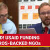 Article image for: 'Left's Dark Money Trail...': Tyler O'Neil Unmasks Biden-<i class="tbold">usaid</i> Funding For Soros Backed NGOs