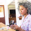 Ignoring personal risk factors