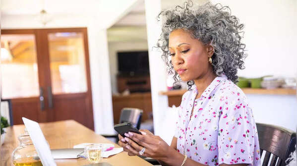 Ignoring personal risk factors